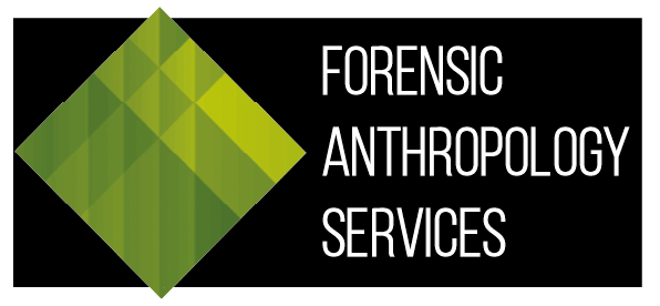 Forensic Anthropology Services